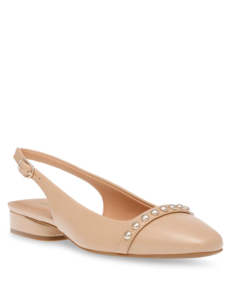 Flats Anne Klein Cena Brides Back   | BHG-5973212